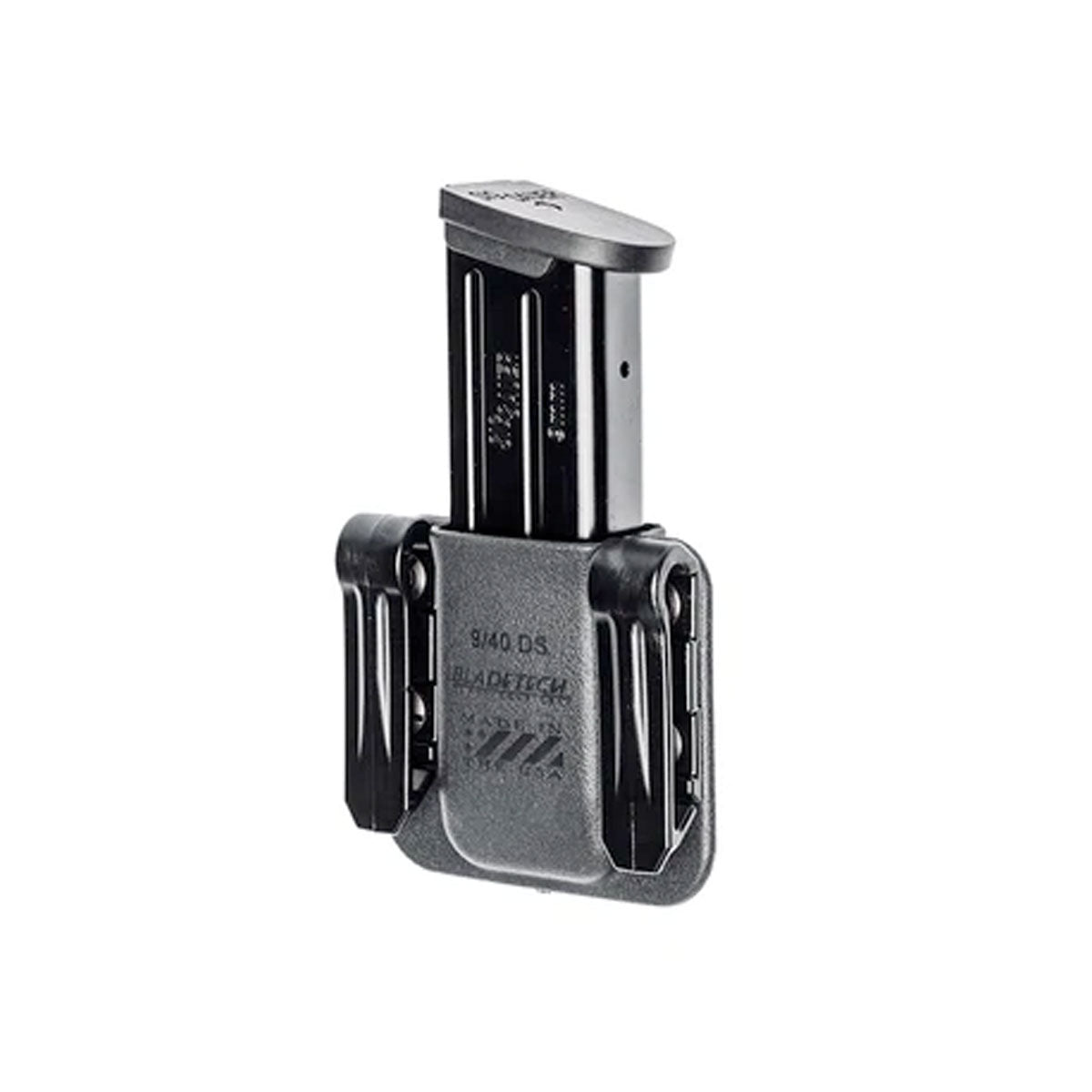 Blade-Tech Total Eclipse OWB Single Mag Pouch Outdoor Tactical Australia
