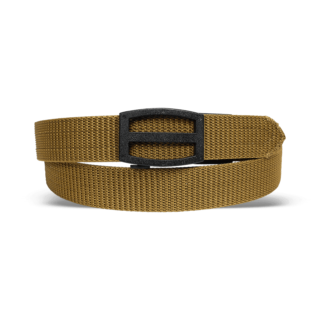 Blade-Tech Ultimate Carry Belt Nylon / Coyote Outdoor Tactical Australia
