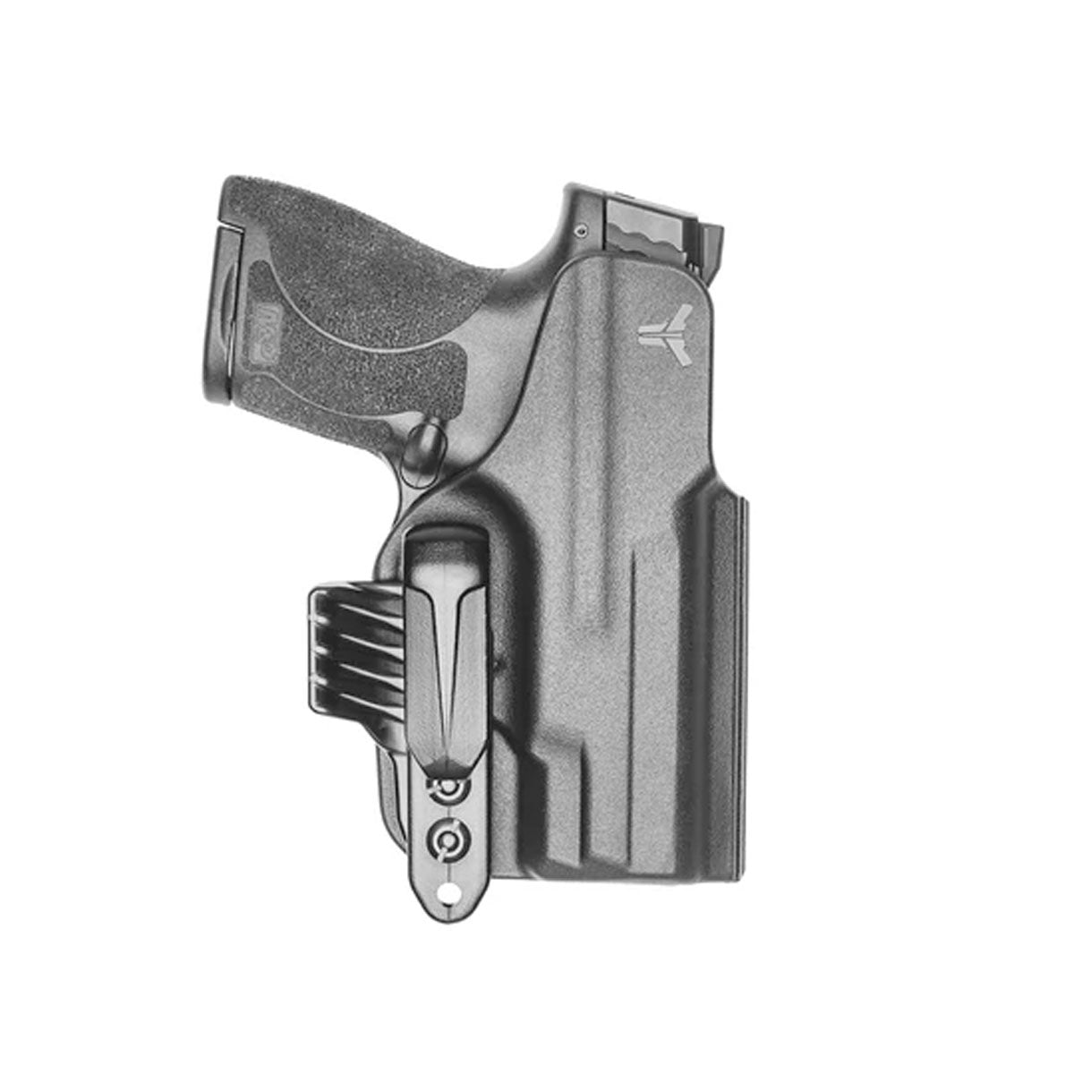 Blade-Tech Ultimate Klipt AIWB Holster Black Springfield XDS 3.3" Mod 1/2 Outdoor Tactical Australia