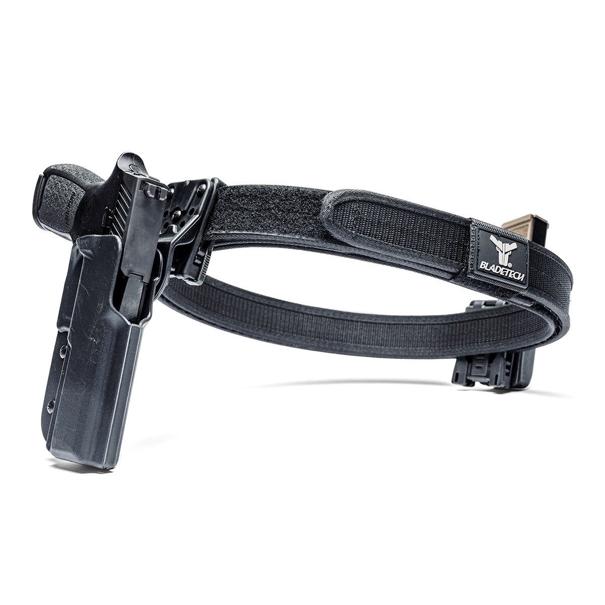 Blade-Tech Velocity Competition Speed Belt Outdoor Tactical Australia