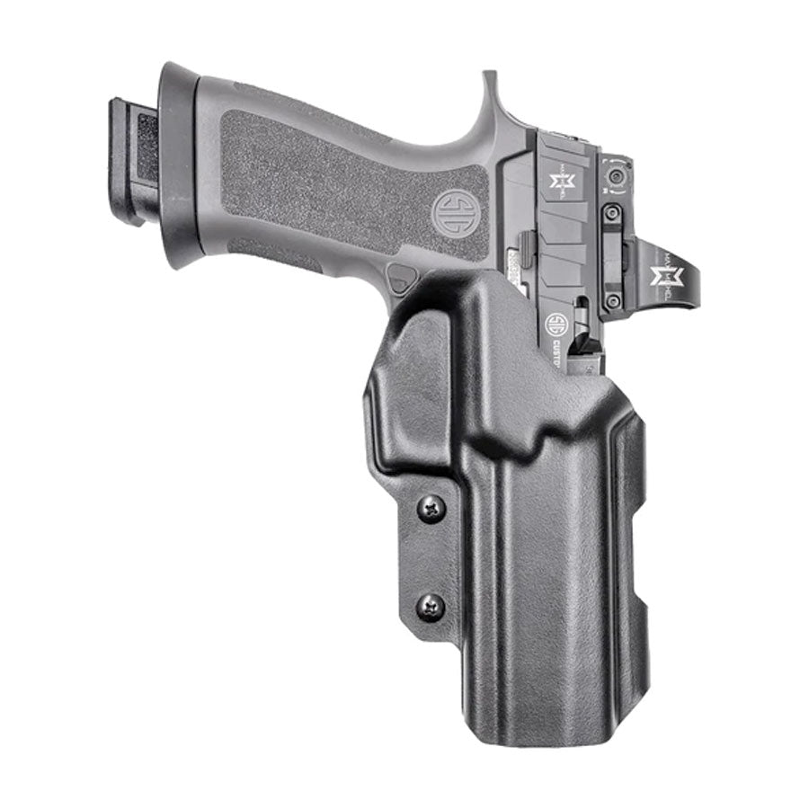 Blade-Tech Velocity OWB Holster Right Hand Sig / P320FS / M17 / 5" XFIVE Legion No Light Tek-Lok Belt Attachment Outdoor Tactical Australia