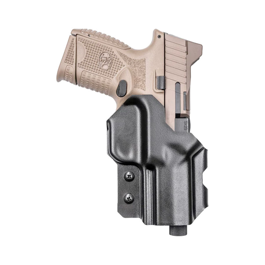 Blade-Tech Velocity OWB Holster Right Hand Holsters Blade-Tech Holsters FN / 509 / 509 Tactical Compact 4.32" Tactical Gear Supplier Tactical Distributors Australia