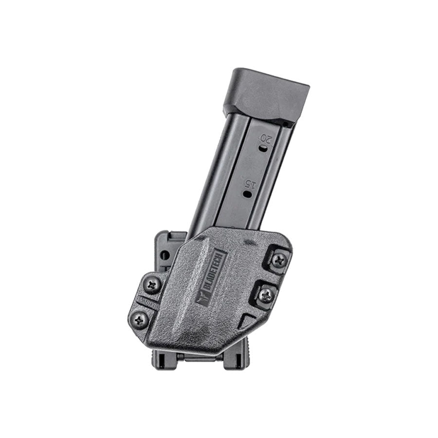 Blade-Tech Velocity OWB Multi-Fit Mag Pouch 2011 - 9/40/45 Tek-lok Outdoor Tactical Australia