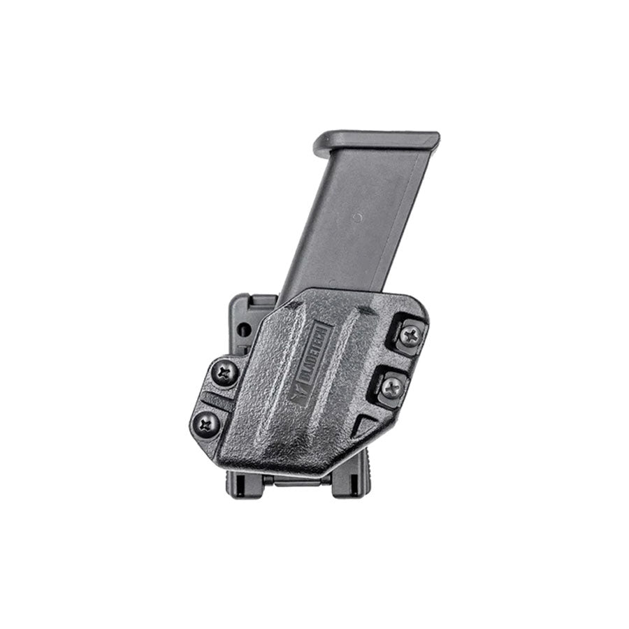 Blade-Tech Velocity OWB Multi-Fit Mag Pouch 9/40 DS Tek-lok Outdoor Tactical Australia