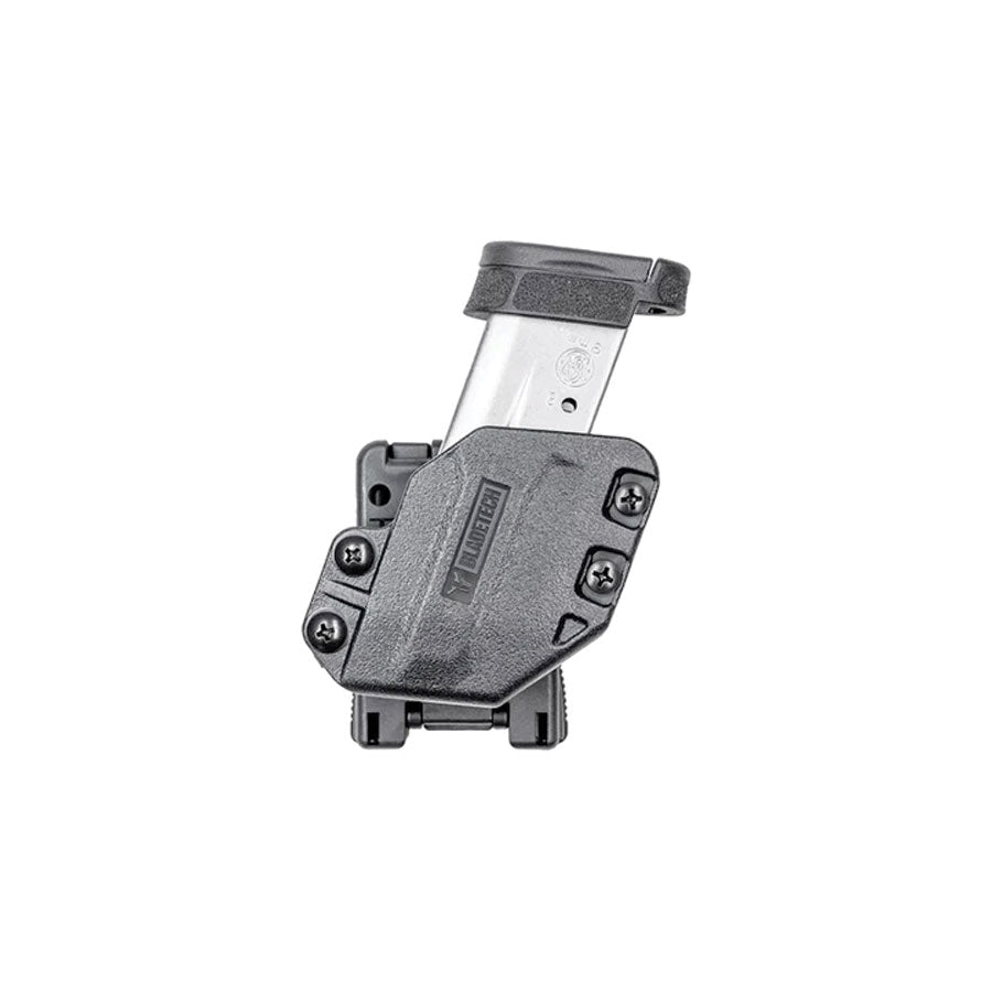 Blade-Tech Velocity OWB Multi-Fit Mag Pouch 9/40 SS Tek-lok Outdoor Tactical Australia