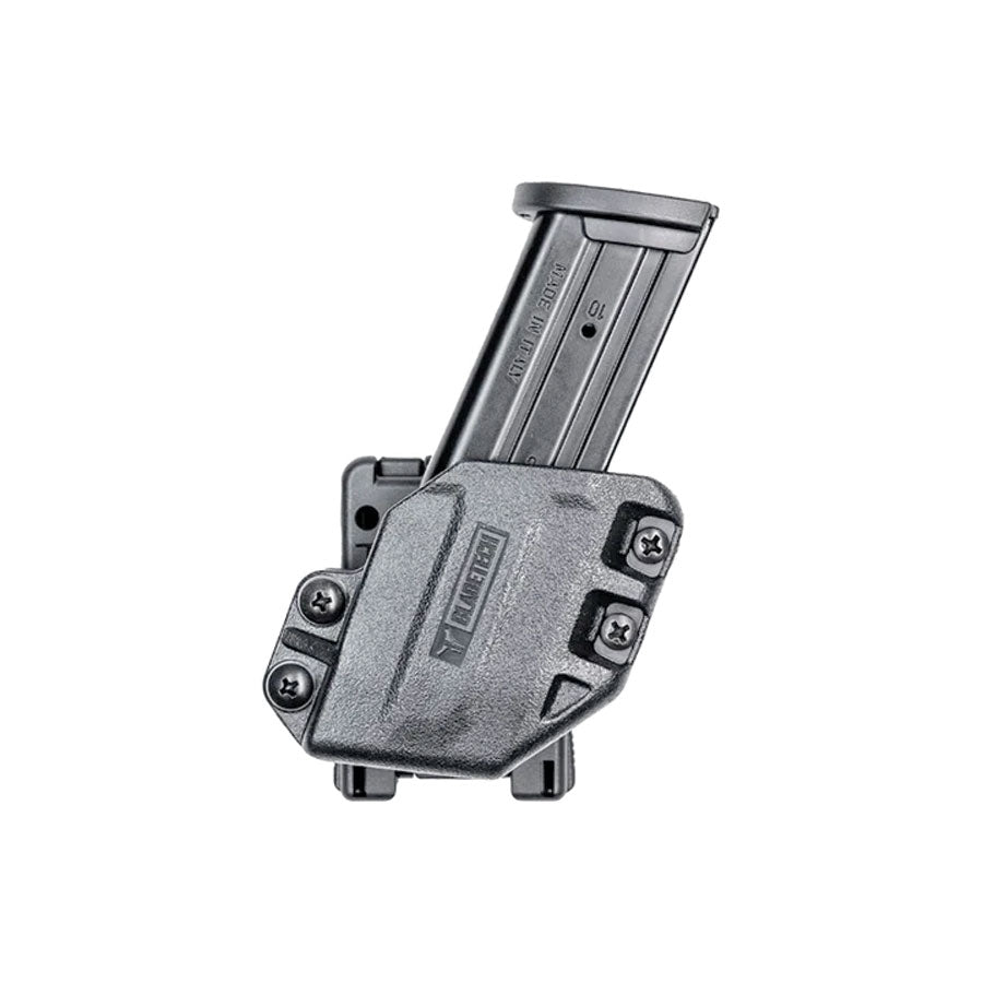 Blade-Tech Velocity OWB Multi-Fit Mag Pouch .45 SS Tek-lok Outdoor Tactical Australia