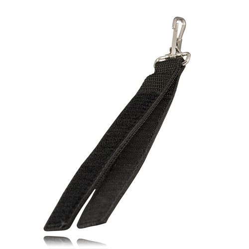 Boston Leather 9125 Fireman Glove Holder Strap Outdoor Tactical Australia