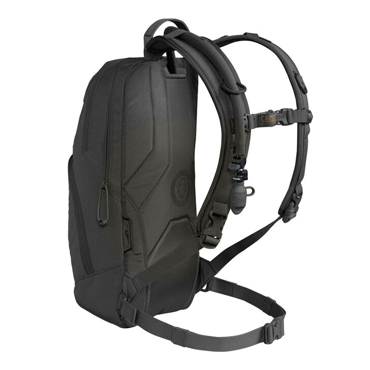 Camelbak MULE 3L Mil Spec Crux Black Outdoor Tactical Australia