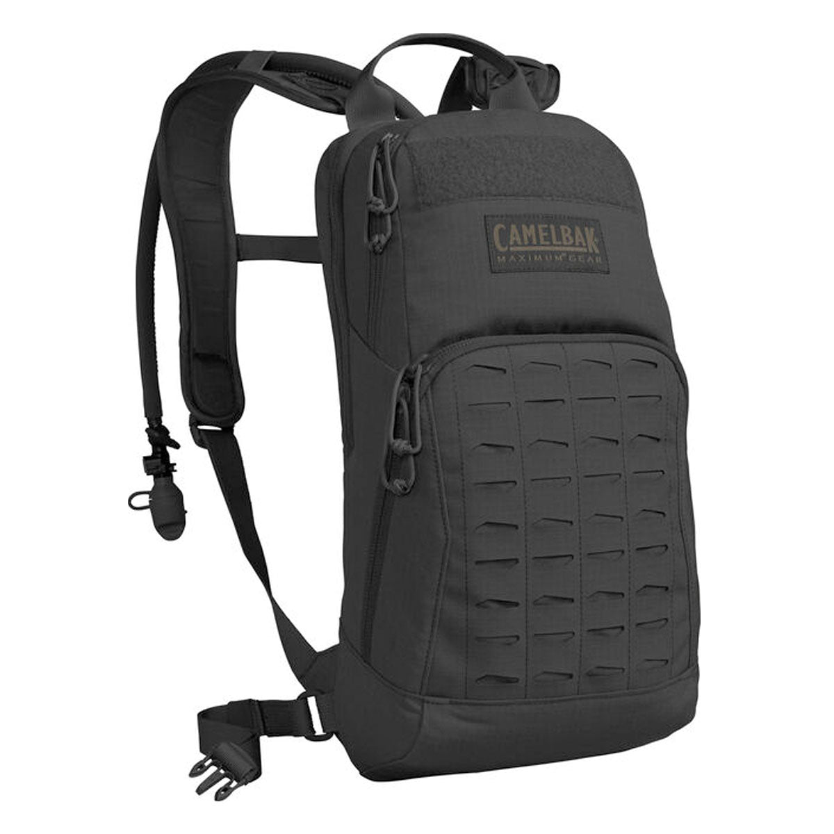 Camelbak MULE 3L Mil Spec Crux Black Outdoor Tactical Australia