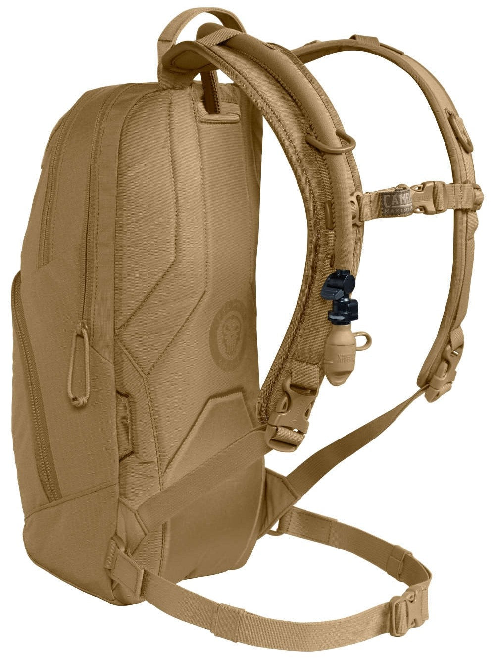 Camelbak MULE 3L Mil Spec Crux Coyote Outdoor Tactical Australia