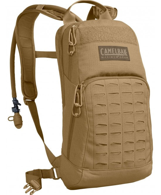 Camelbak MULE 3L Mil Spec Crux Coyote Outdoor Tactical Australia