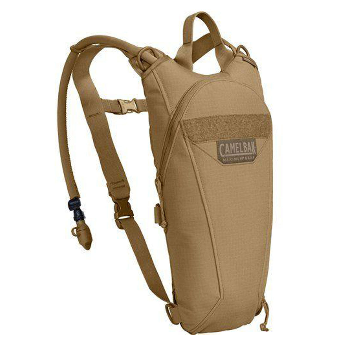 CamelBak ThermoBak 3L 100oz Mil Spec Crux Hydration Pack Coyote Outdoor Tactical Australia