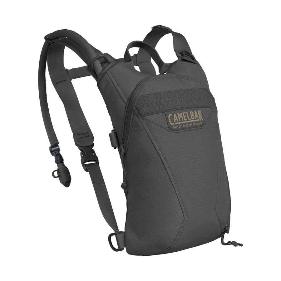 CamelBak Thermobak 3L Short Mil Spec Crux Black Outdoor Tactical Australia