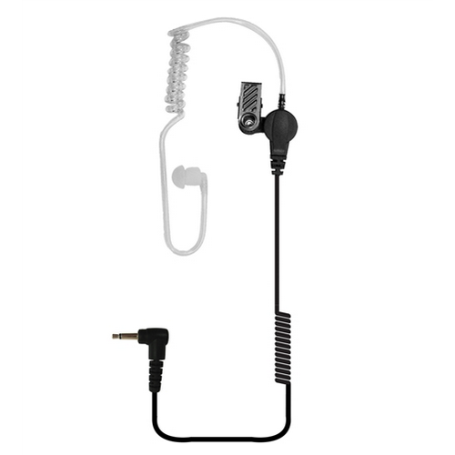 CodeRED Tango Jr 3.5 Listen Only Earpiece Outdoor Tactical Australia