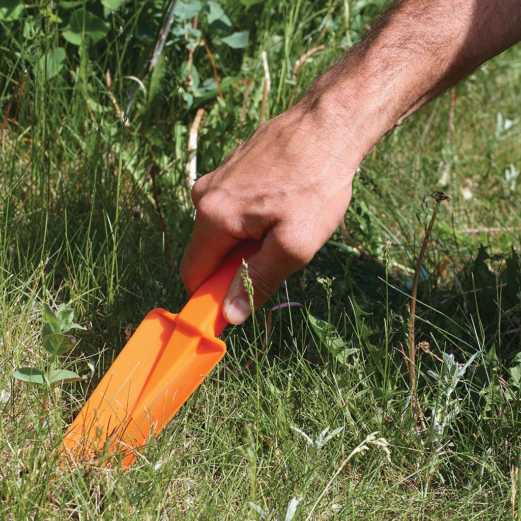 Coghlans Backpacker Trowel Outdoor Tactical Australia