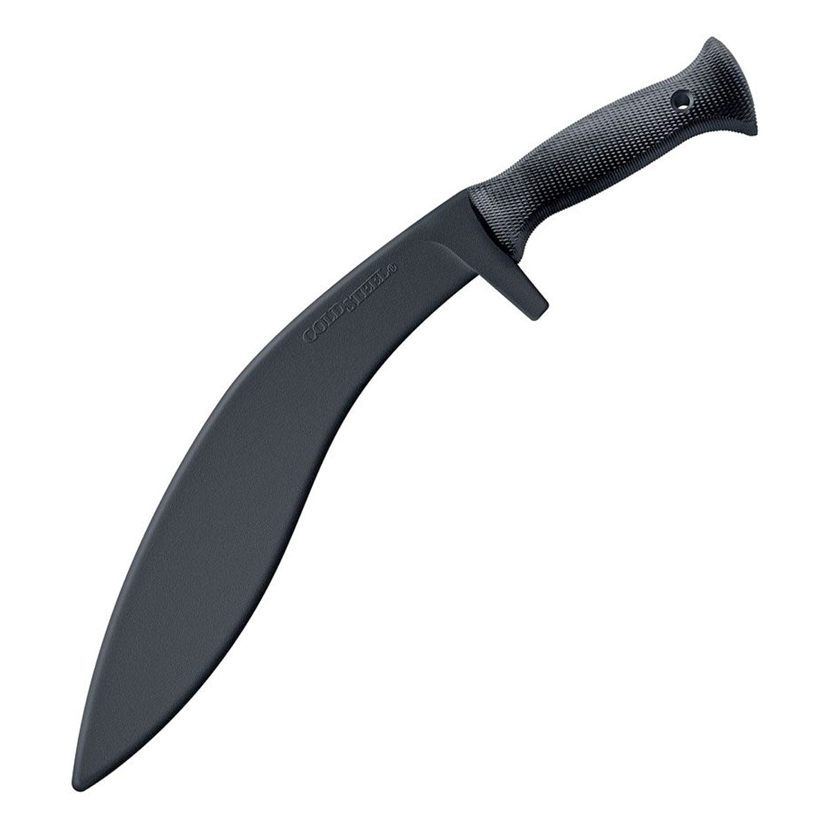 Cold Steel Kukri Plastic Training Machete Outdoor Tactical Australia