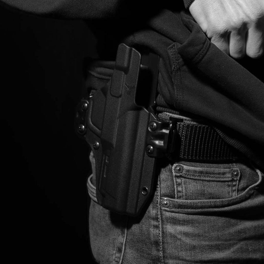 collection-holsters Outdoor Tactical Australia