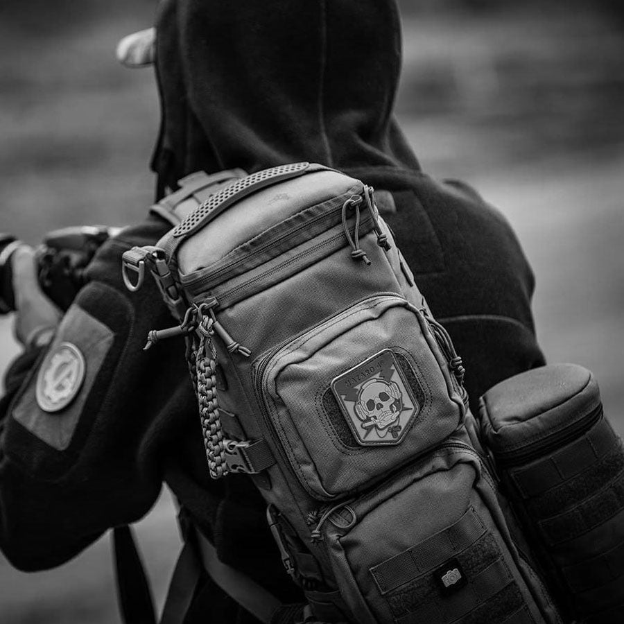 collection-patches Outdoor Tactical Australia