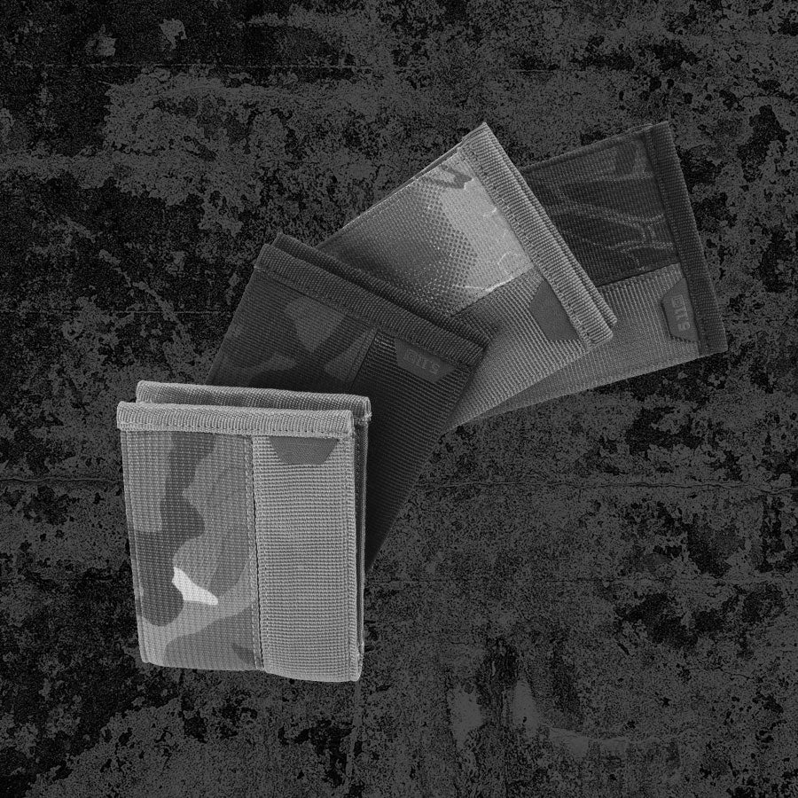 collection-wallets Outdoor Tactical Australia