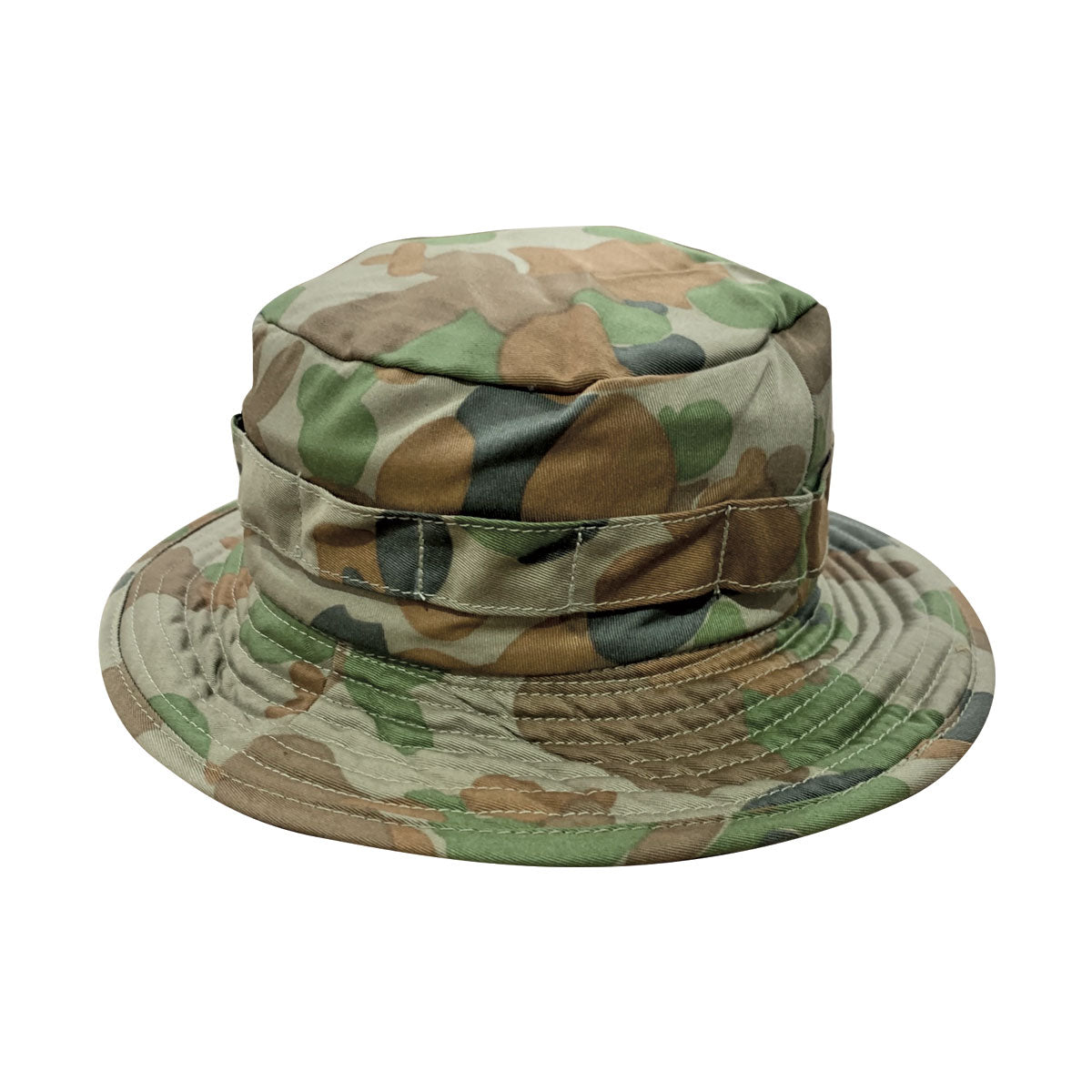 Combat Clothing AusCam Boonie Giggle Hat Outdoor Tactical Australia