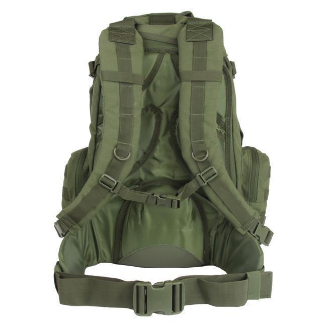Condor 3-Day Assault Pack Outdoor Tactical Australia