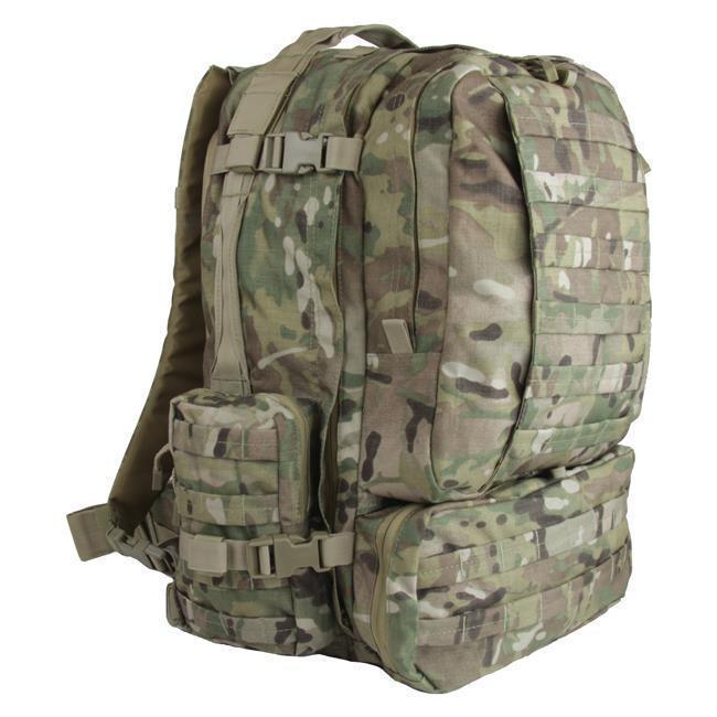 Condor 3-Day Assault Pack Outdoor Tactical Australia