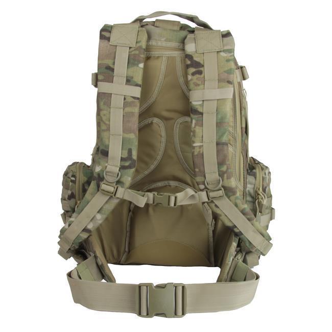 Condor 3-Day Assault Pack Outdoor Tactical Australia