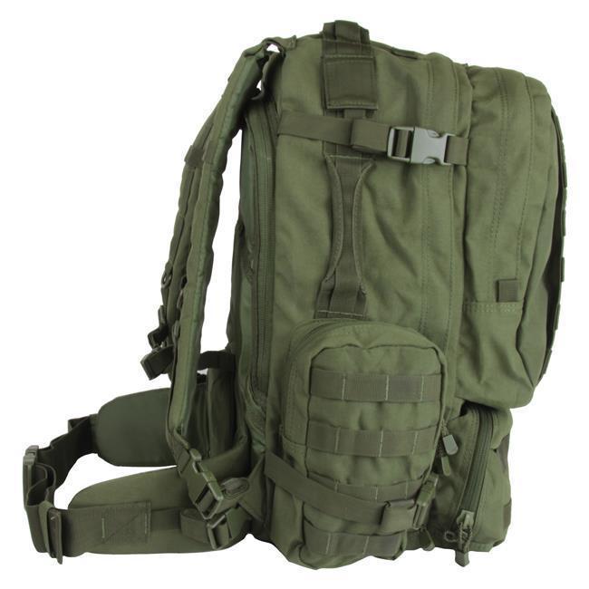 Condor 3-Day Assault Pack Outdoor Tactical Australia
