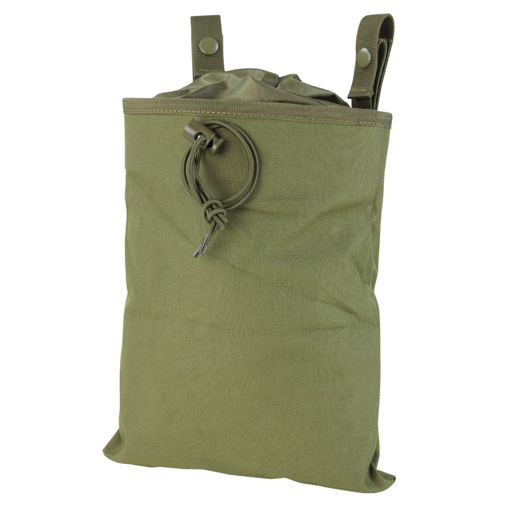 Condor 3-Fold Mag Recovery Pouch Olive Drab Outdoor Tactical Australia