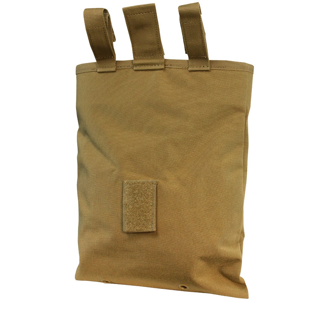 Condor 3-Fold Mag Recovery Pouch Outdoor Tactical Australia