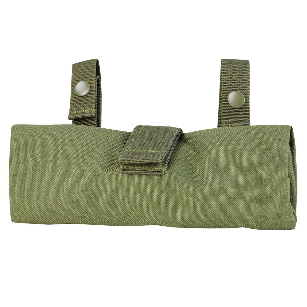 Condor 3-Fold Mag Recovery Pouch Outdoor Tactical Australia