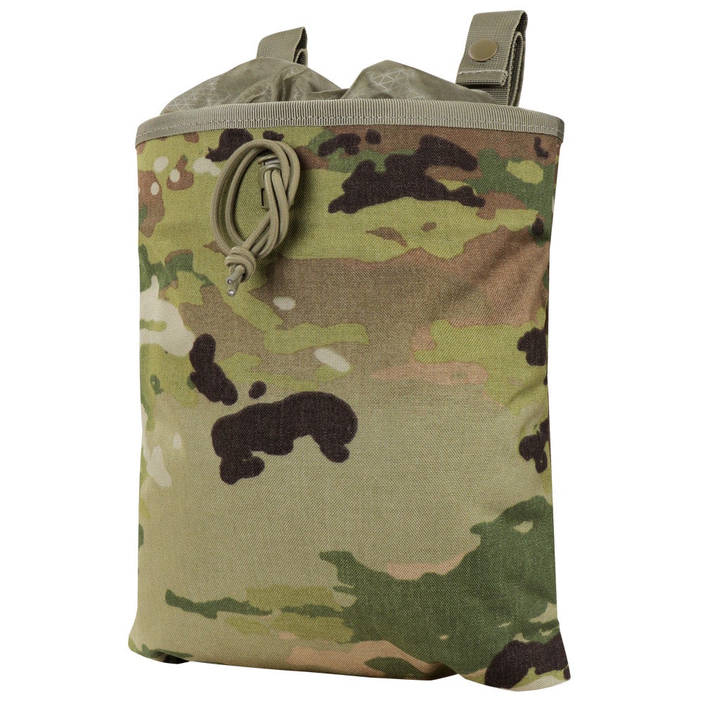 Condor 3-Fold Mag Recovery Pouch Sorpion OCP Outdoor Tactical Australia
