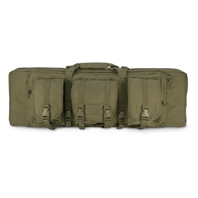 Condor 36" Rifle Case OD Green Outdoor Tactical Australia