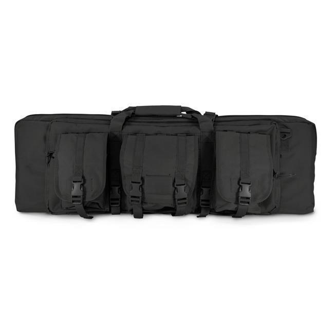 Condor 36" Rifle Case Black Outdoor Tactical Australia
