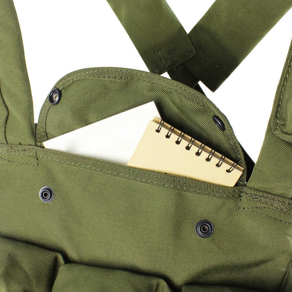 Condor 7 Pocket Chest Rig Outdoor Tactical Australia