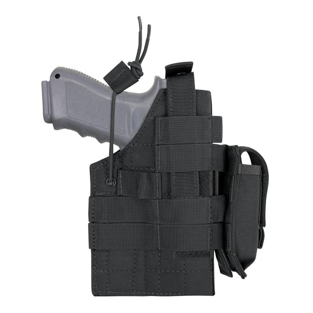 Condor Ambidextrous Holster 1911 / Beretta / Glock Black Glock Outdoor Tactical Australia
