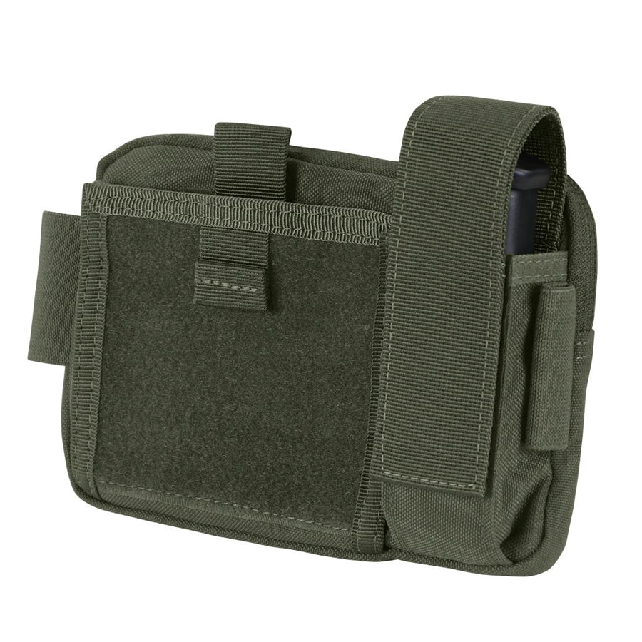 Condor Annex Admin Pouch Ranger Green Outdoor Tactical Australia
