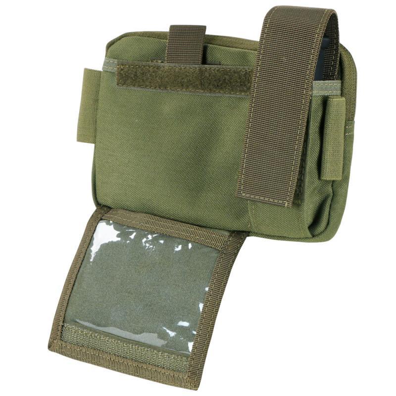 Condor Annex Admin Pouch Outdoor Tactical Australia