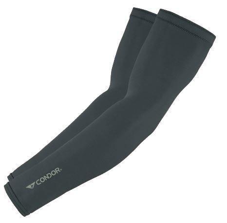 Condor Arm Sleeves Graphite Medium Outdoor Tactical Australia