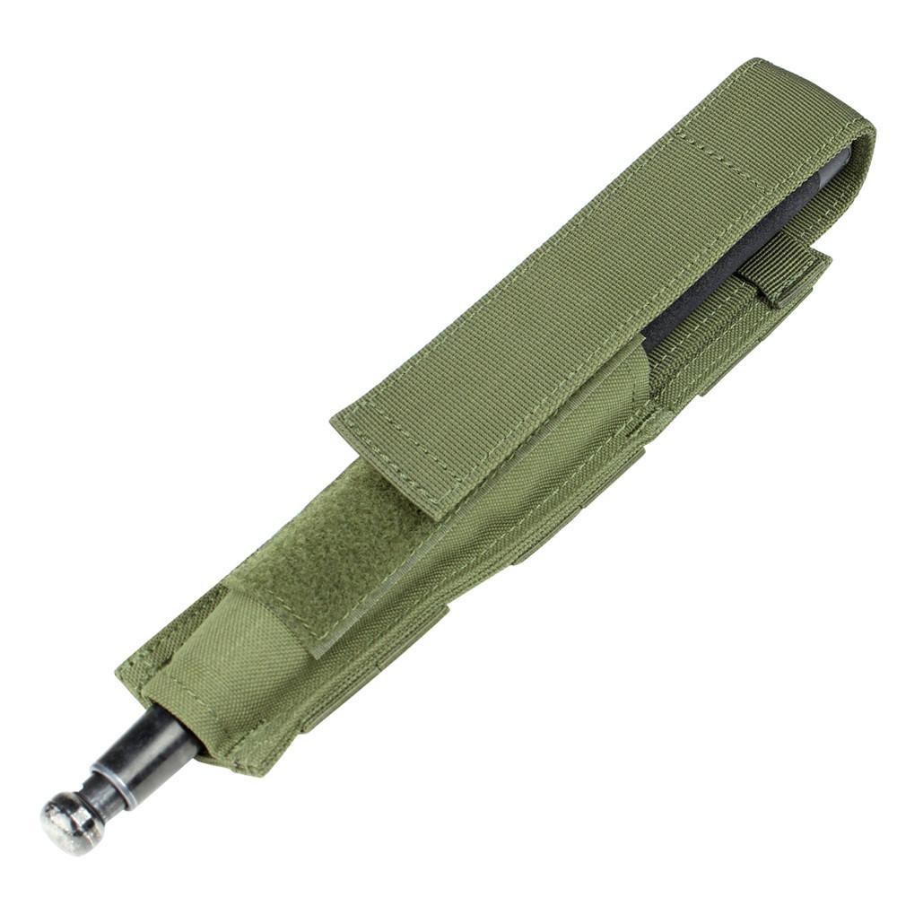 Condor Baton Pouch OD Green Outdoor Tactical Australia