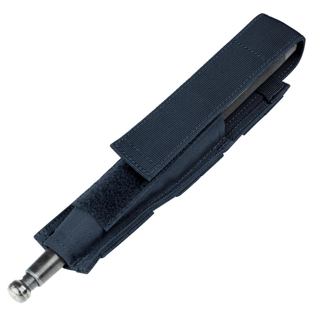 Condor Baton Pouch Navy Outdoor Tactical Australia