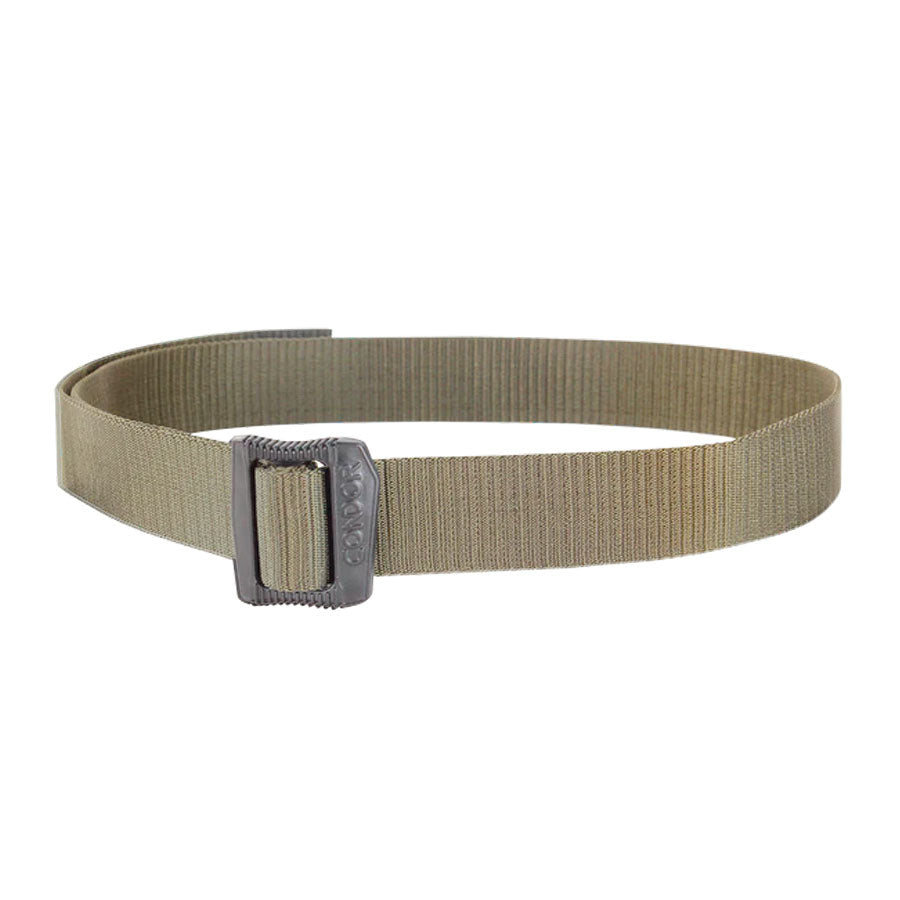 Condor Battle Dress Uniform BDU Belt Tan S/M (30"-34") Outdoor Tactical Australia