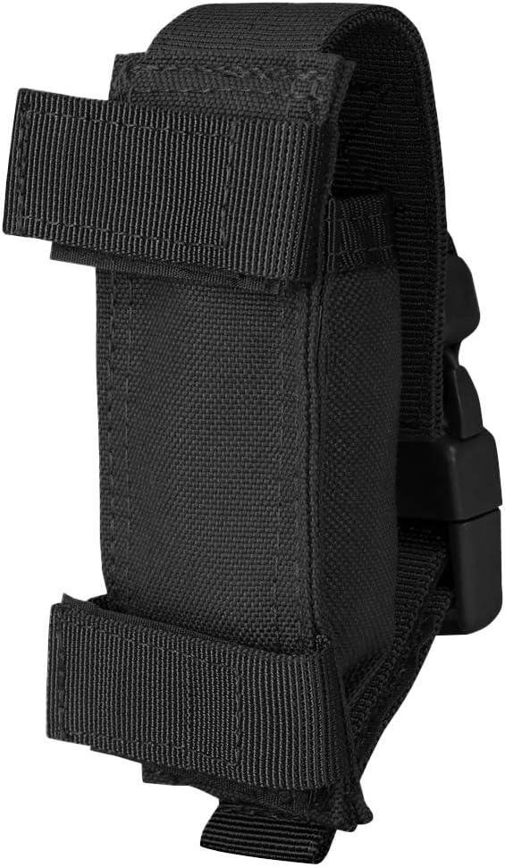 Condor Belt TQ Pouch (2/Pack) - Black Outdoor Tactical Australia