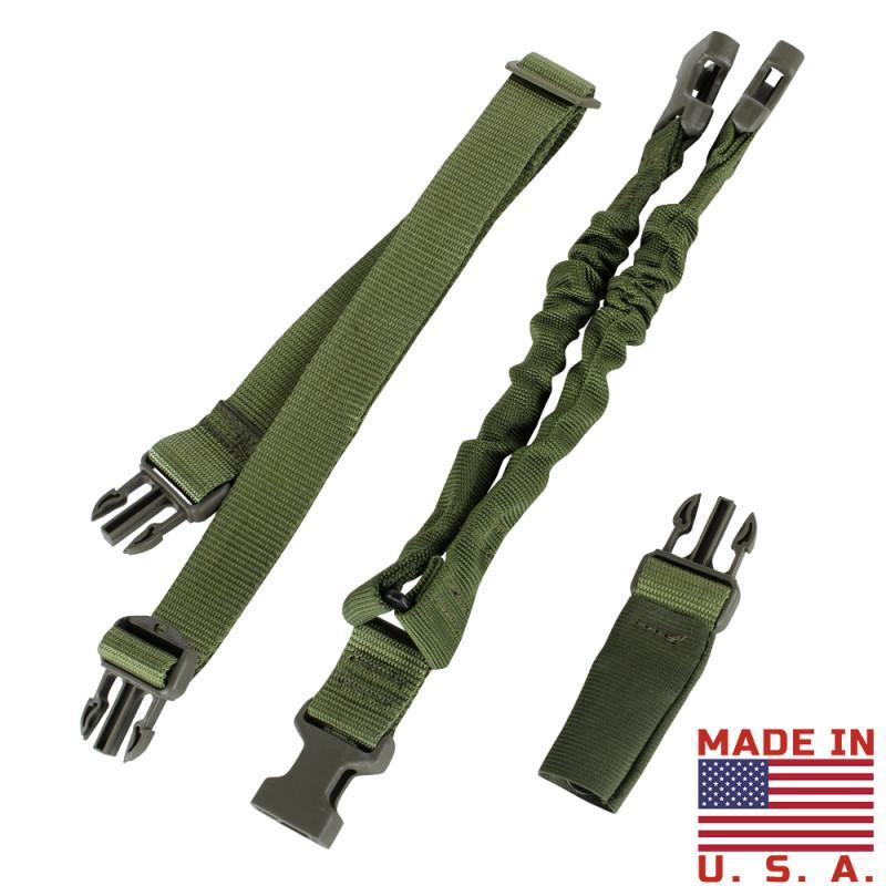 Condor Cobra One-Point Bungee Sling Outdoor Tactical Australia