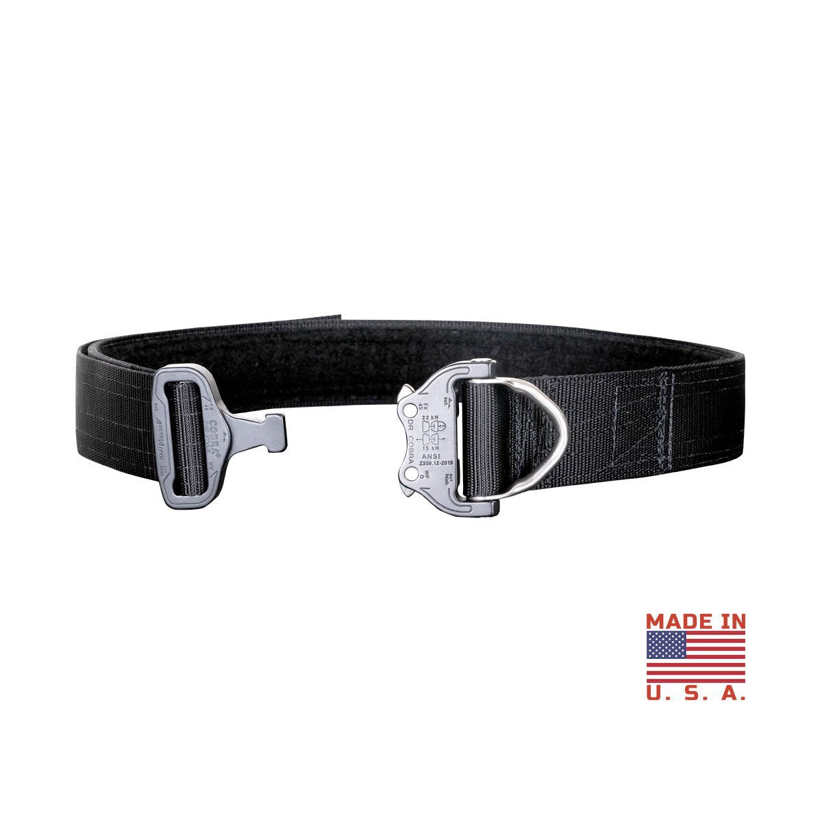 Condor Cobra Pro Load Bearing Belt Outdoor Tactical Australia