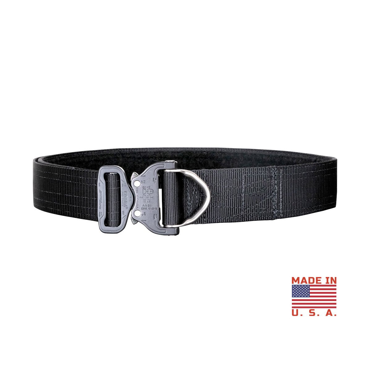 Condor Cobra Pro Load Bearing Belt Outdoor Tactical Australia
