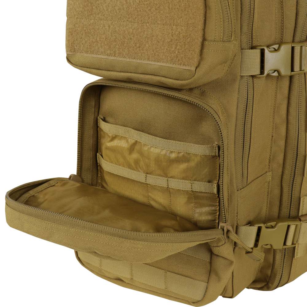 Condor Compact Assault Pack Gen II Outdoor Tactical Australia