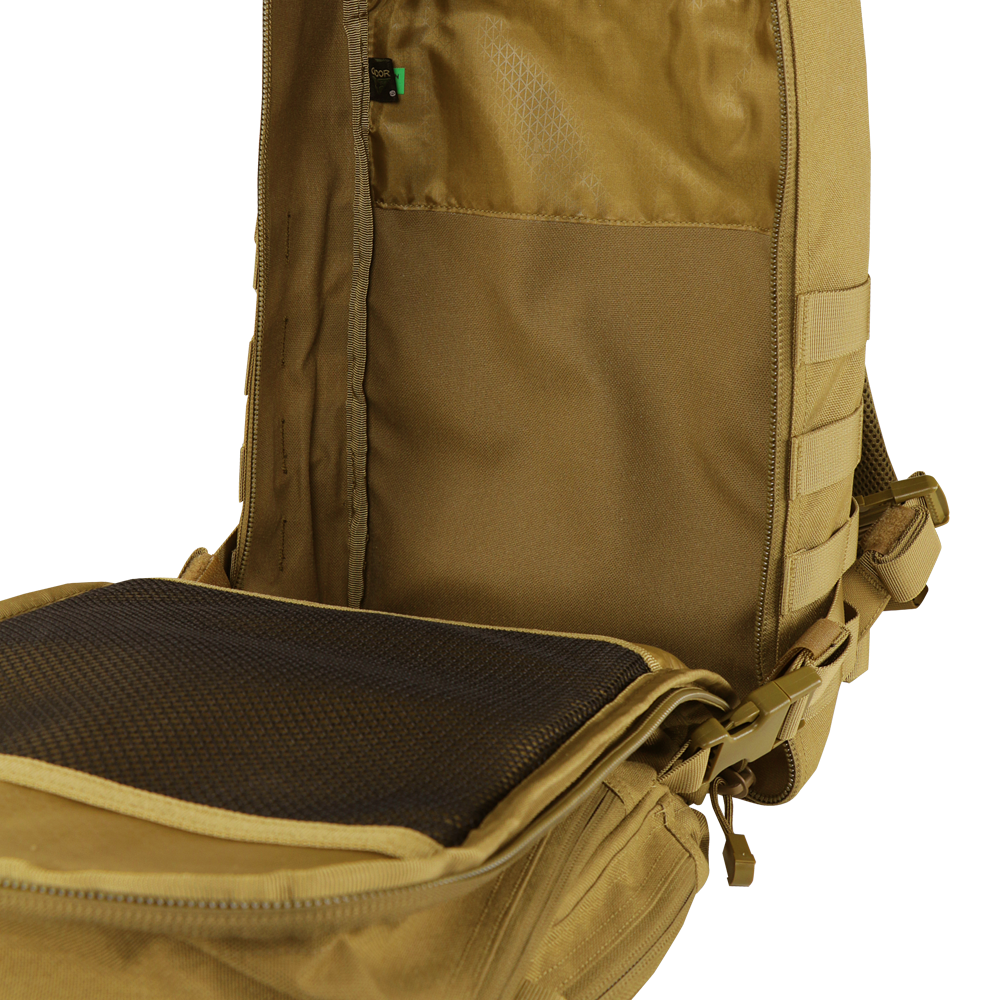 Condor Compact Assault Pack Gen II Outdoor Tactical Australia