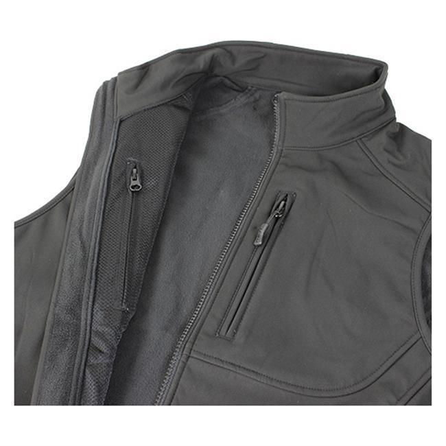 Condor Core Softshell Vest Outdoor Tactical Australia