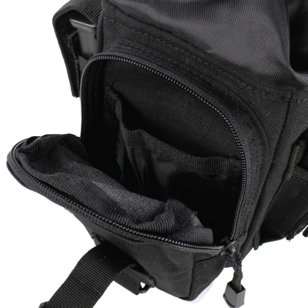 Condor Cross Over Leg Rig Outdoor Tactical Australia